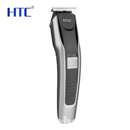HTC AT-538 Rechargeable Hair and Beard Trimmer for Men